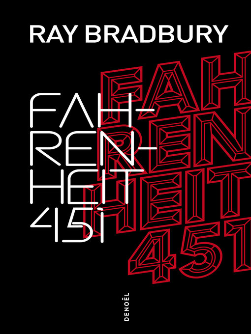 Title details for Fahrenheit 451 by Ray Bradbury - Available
